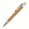 Alderly Bamboo Pens Angle